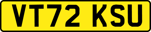 VT72KSU