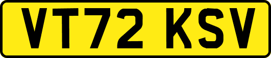 VT72KSV