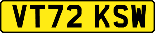 VT72KSW