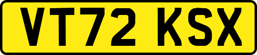 VT72KSX