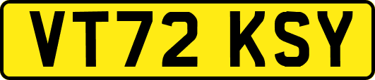 VT72KSY