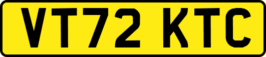 VT72KTC
