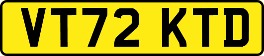 VT72KTD