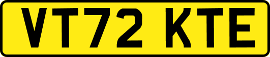VT72KTE