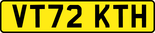 VT72KTH