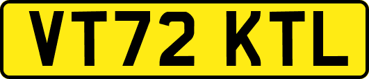 VT72KTL