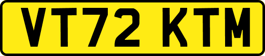 VT72KTM