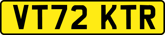 VT72KTR