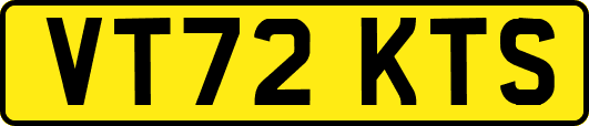 VT72KTS