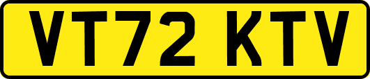 VT72KTV