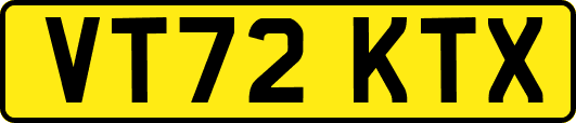 VT72KTX