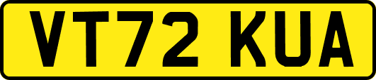 VT72KUA