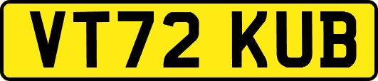 VT72KUB