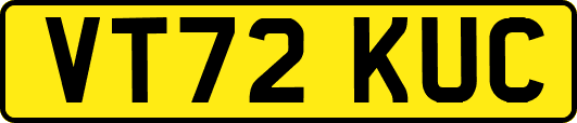 VT72KUC