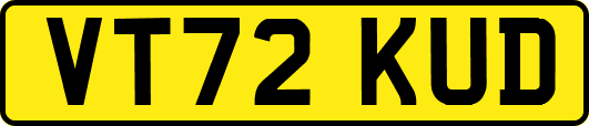 VT72KUD