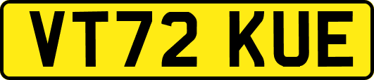 VT72KUE