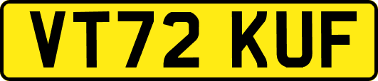 VT72KUF