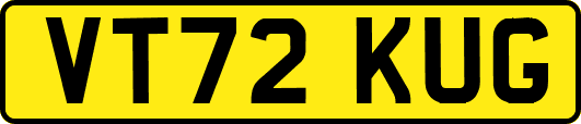 VT72KUG
