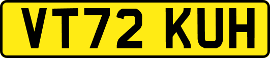 VT72KUH