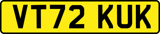 VT72KUK