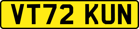VT72KUN