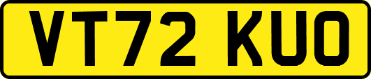 VT72KUO