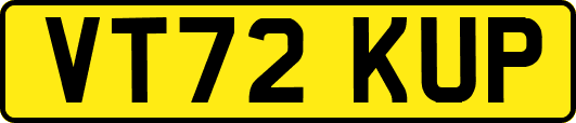 VT72KUP