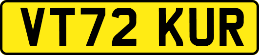 VT72KUR