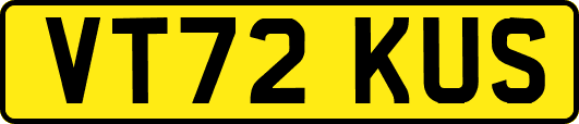 VT72KUS