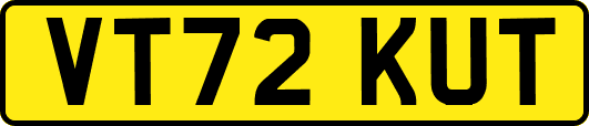 VT72KUT