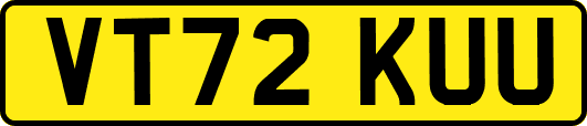 VT72KUU