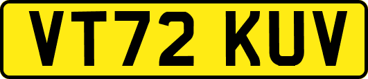 VT72KUV