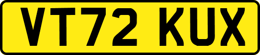 VT72KUX