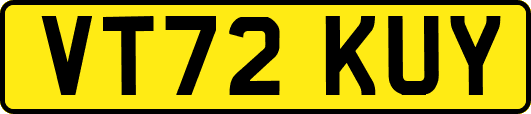 VT72KUY