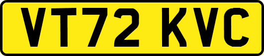VT72KVC