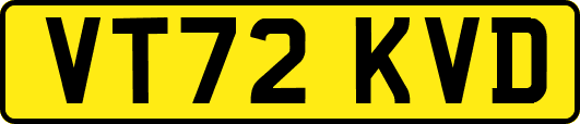 VT72KVD