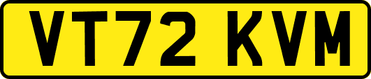VT72KVM