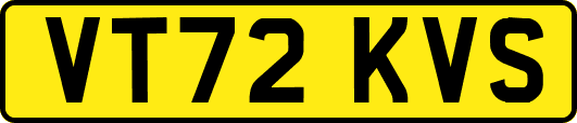 VT72KVS