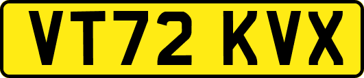 VT72KVX