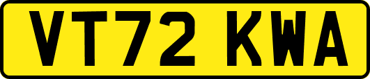 VT72KWA