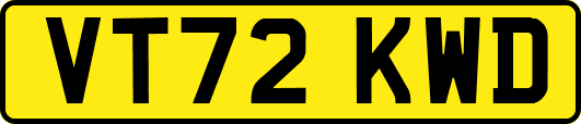 VT72KWD