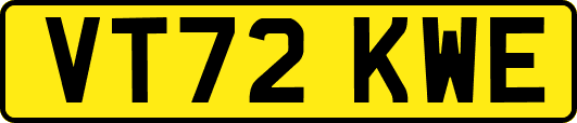 VT72KWE
