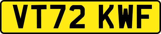 VT72KWF