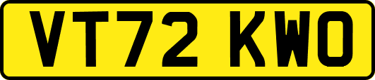 VT72KWO
