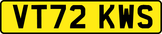 VT72KWS