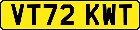 VT72KWT