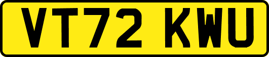 VT72KWU