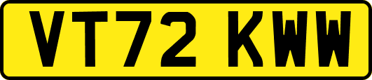 VT72KWW