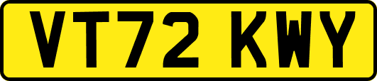 VT72KWY