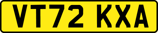 VT72KXA